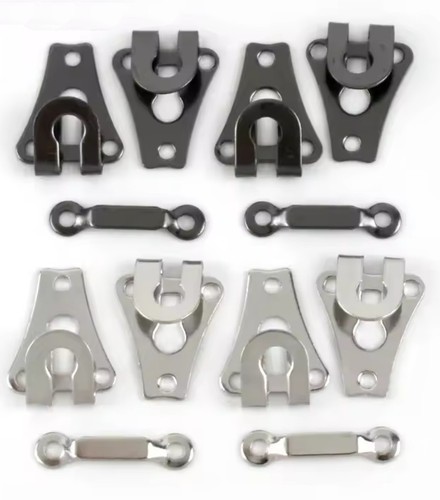 4er set hosenhaken - 4er-set,