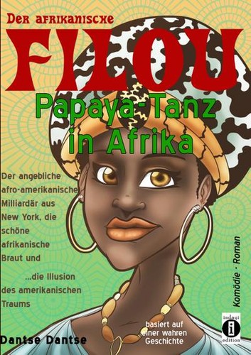 Der afrikanische filou - der,