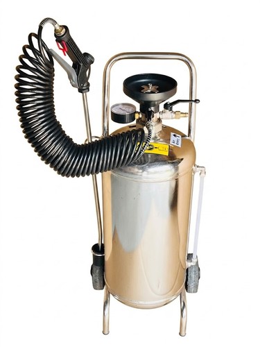 Vorsprühgerät sprayer mit - vorsprühgerät,