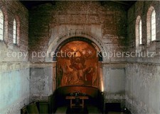 Sacrow-Waldow Havellandschaft mit Heilandskirche