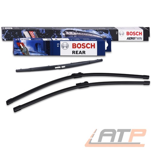 Bosch aerotwin scheibenwischer - aerotwin,