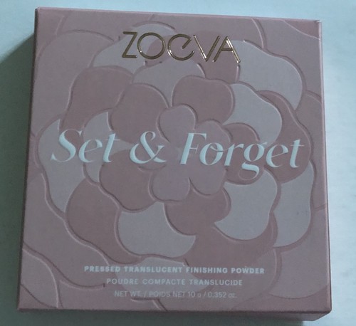 Neu zoeva set forget pressed - neu,