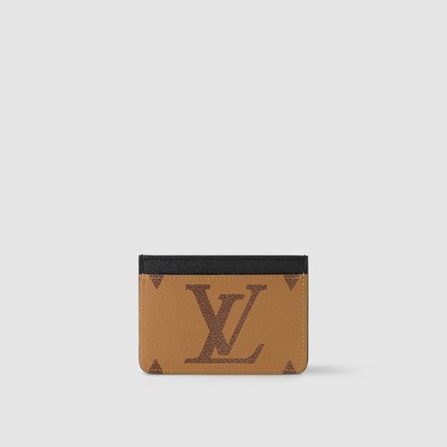 Louis vuitton kartenhalter - louis,