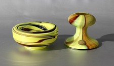 Murano Carlo Moretti 2er Set