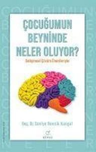 Cocugumun beyninde neler - cocugumun,