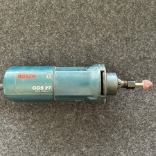 Bosch GGS 27 Geradschleifer Schleifer Schleifmaschine 