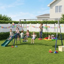 AIYAPLAY Schaukelgestell 5 in