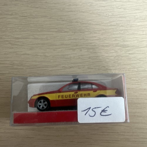Herpa mercedes benz - 1:87, mercedes-benz