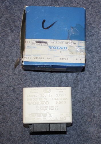 Volvo 760 960 850 original