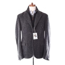 ANCONA Jacke Gr 52 ca 56cm