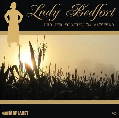 Lady bedfort der schatten - der,