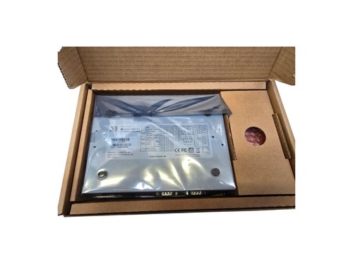 Netcom plus 411 poe - netcom, serial