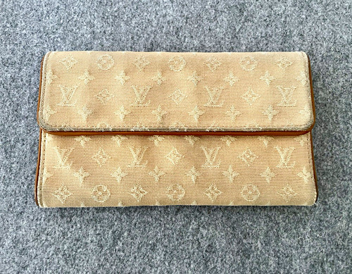 Louis vuitton monogramm mini - louis,