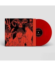 Liminal Animals (Red Appeal Revinyl) [Vinyl LP]