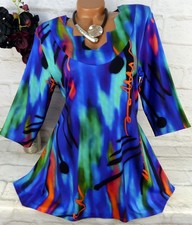 New Jersey Designer Tunika