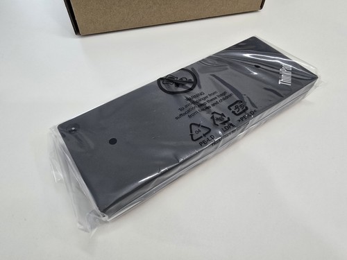 Lenovo thinkpad thunderbolt - thinkpad,