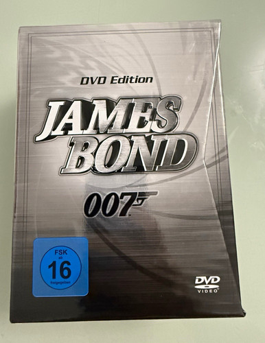 James bond 007 ultimate - bond,