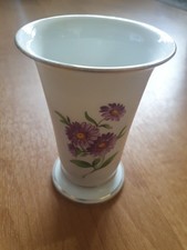 Meissen Vase Kelch Meißener