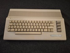 Commodore 64-II, C64 C, getestet, 100% OK