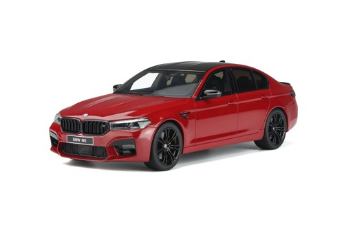 Bmw competition - bmw, (f90)
