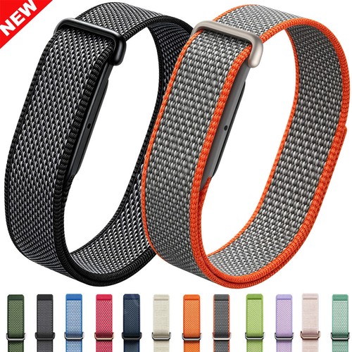 Nylon loop armband für - loop, google