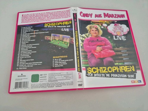 Cindy aus marzahn schizophren - cindy,