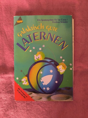 Galaktisch gute laternen - gute,