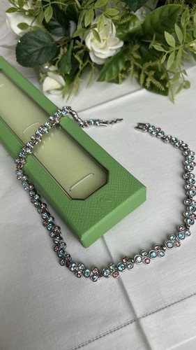 Swarovski collier original top - swarovski,