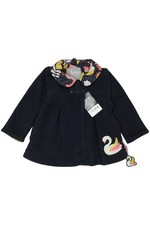 sigikid Jacke Mädchen Mantel