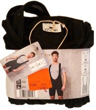 Crane bib Radshort Radhose