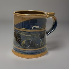 Boscastle Keramik Steinzeug