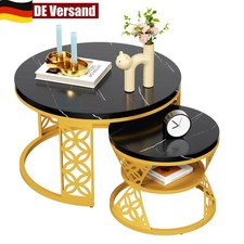 2er Set Couchtisch
