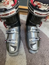 Skischuhe Gr. 26,5 Rossignol