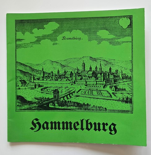 Hammelburg kleine - -,