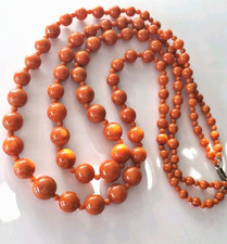 Wunderschöne Halskette/2 Reihig