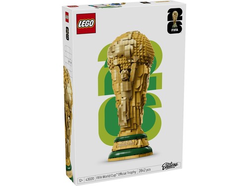 Lego editions 43020 - lego®,