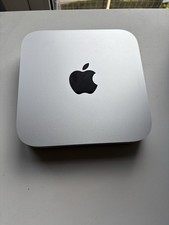 Mac Mini 2014, I5 1.4GHz, 4GB