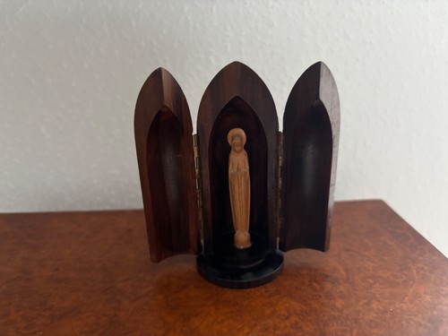 Kleiner marienaltar höhe - kleiner, ca