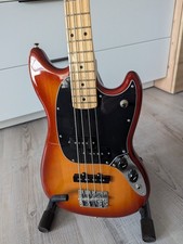 Fender Player II Mustang Bass