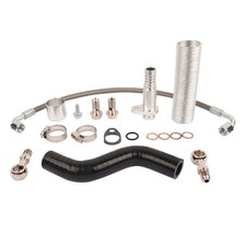 Turbolader kit für mini - turbolader,
