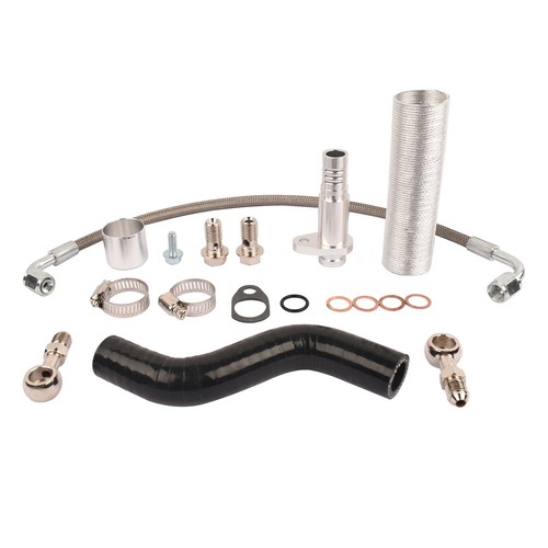 Turbolader kit für - turbolader,