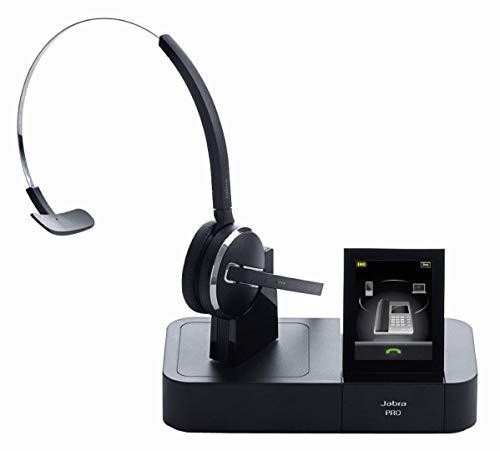 Jabra pro 9470 midiboom - ,