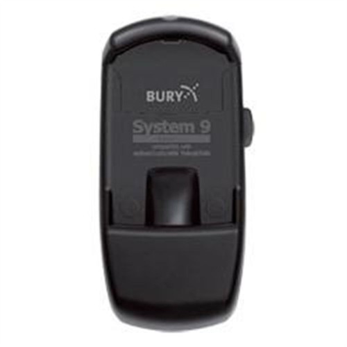 Thb bury system - bury, 9