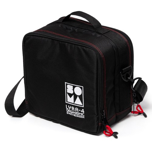 Soma laboratory lyra - laboratory, double