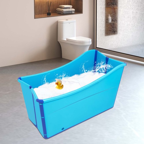 Modern faltbare badewanne - modern,
