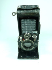 Nagel Vollenda  6x9 Kamera mit