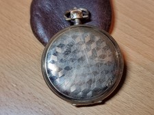 Taschenuhr FAVOR Gustav Rau