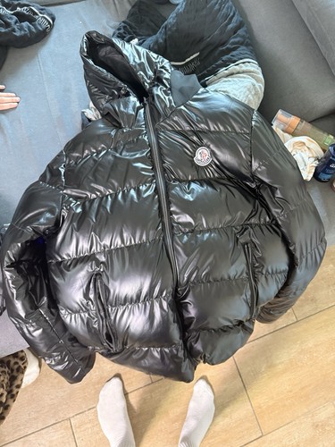 Moncler herren daunenjacke - herren,