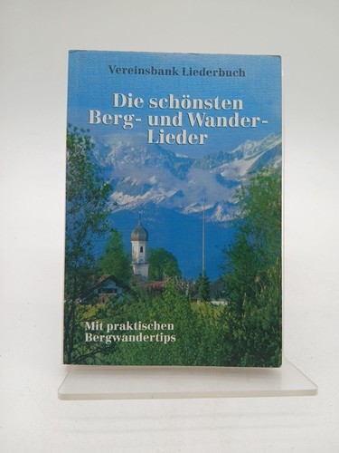 Die schönsten berg - berg-, und