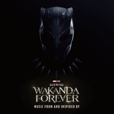 Black panther wakanda forever - black,
